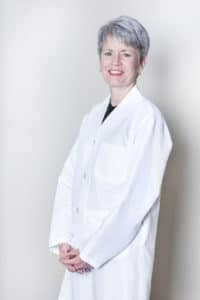 Dr. Mary Meighan